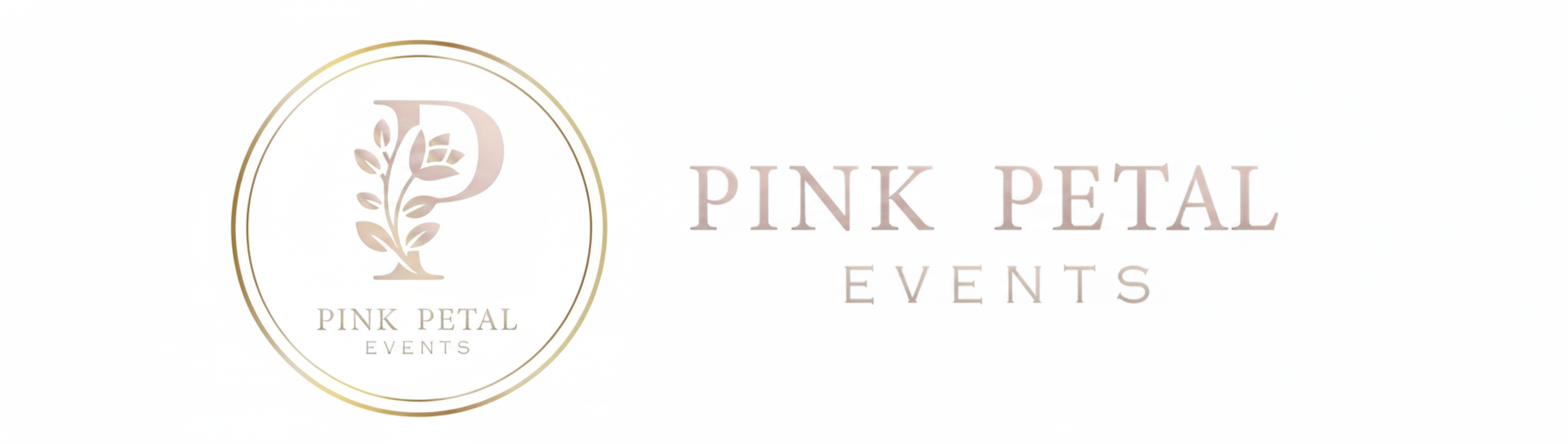 Pink Petal Events
