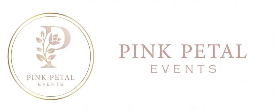 Pink Petal Events