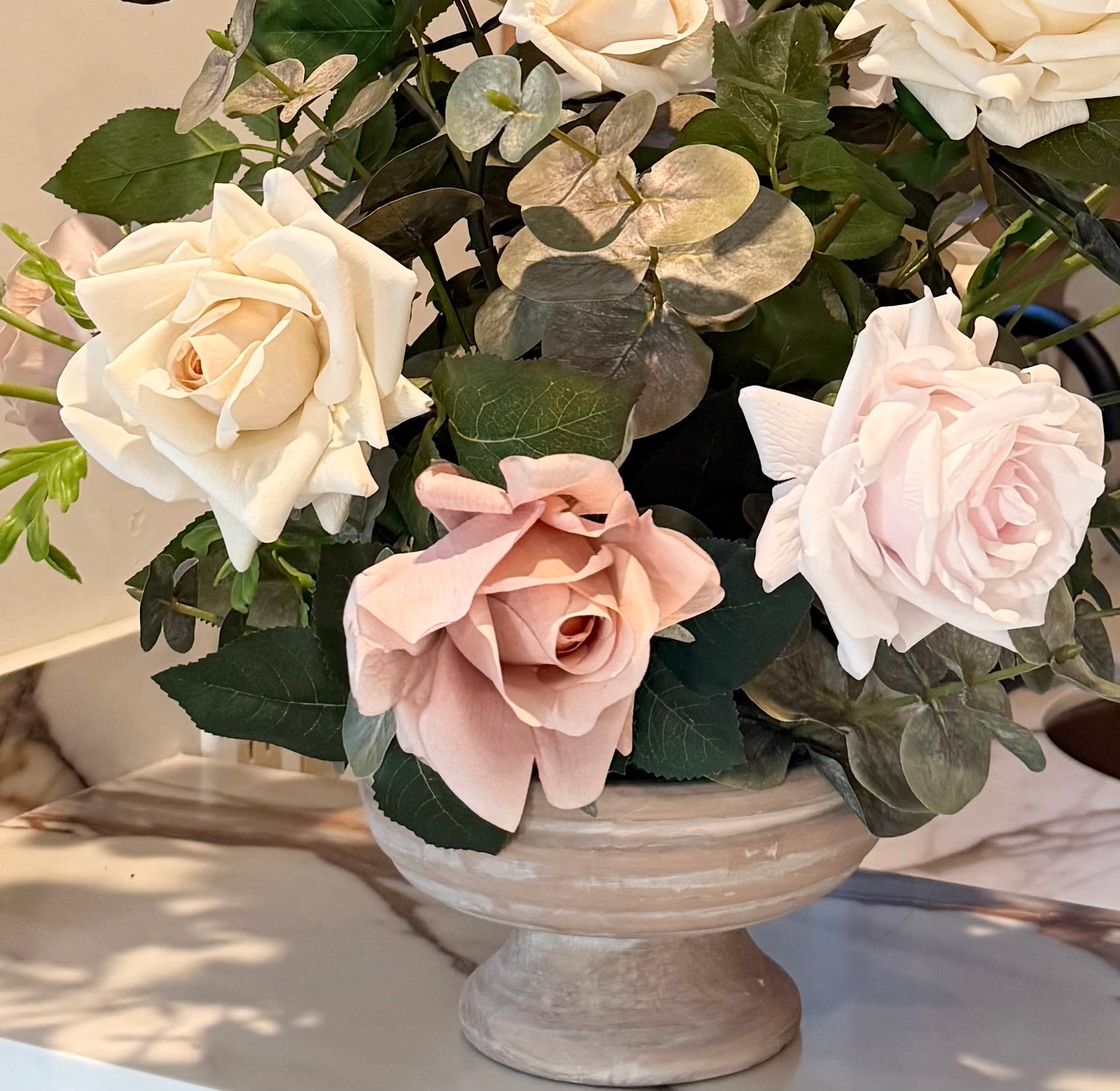 The Romance Collection